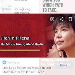 Alineharmony S Profile Smule
