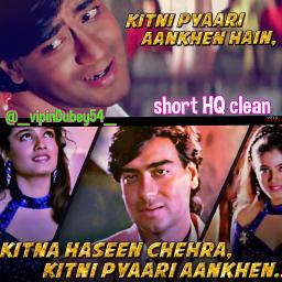 Short Kitna Haseen Chehra Lyrics And Music By Vipindubey54 Cute Lyrics Arranged By Vipindubey54 short kitna haseen chehra lyrics and