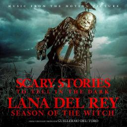 Season Of The Witch - Lyrics and Music by Lana Del Rey arranged by  JBramLaupio