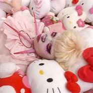 Hello Kitty Lyrics And Music By Jazmin Bean Arranged By Takiguy - hello kitty roblox id jazmin