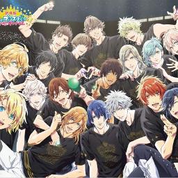 Welcome To Uta Pri Kingdam Lyrics And Music By うたプリ St Rish Quartet Night Hevens Arranged By Yu3anu