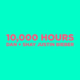 10 000 Hours Higher Key Lyrics And Music By Dan Shay And