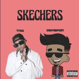 shawty bad with the skechers on lyrics