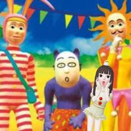 Popee The クラウン Lyrics And Music By Popee The ぱフォーマー Arranged By Junk Rose