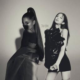 7 Rings Lyrics And Music By Ariana Grande Ft Nicki Minaj