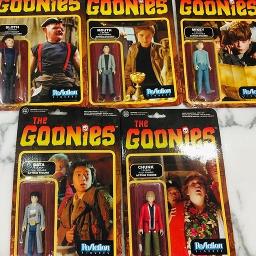 Goonies R Good Enough Lyrics And Music By Cyndi Lauper Arranged By Tashie1800