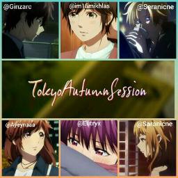 Short Tokyo Autumn Session Lyrics And Music By Honeyworks Feat Yu Natsuki Sōta Akari Haruki Miou Arranged By Shinkoi