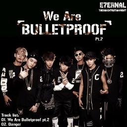 We Are Bulletproof Pt 2 Lyrics And Music By Bts Arranged By Klx Byeol