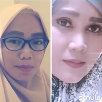 Nurhalimah/Nada Soraya - 🌟MATAHARIKU🌟💞(100% original)+lirik by AniAryani77 and AniAryani77 on Smule