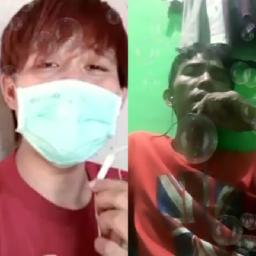 Happy Wedding Jo Sayang Lyrics And Music By Imho Arranged By Ulvanarizandy