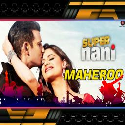Short Maheroo Maheroo Lyrics And Music By Dharsan Rhathot Shreya Ghosal Arranged By Ngga01 Jbr smule