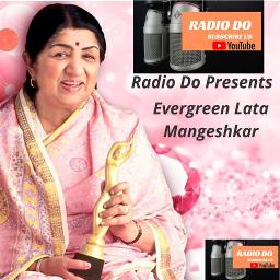 Short Chod De Sari Duniya Kisi Ke Liye Lyrics And Music By Lata Mangeshkar Arranged By Owais Numberdaar smule