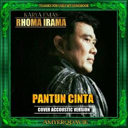 Pantun Cinta Akustik Version Lyrics And Music By Rhoma Irama