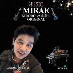 Download Lagu Kiroro Mirae Original Mp3