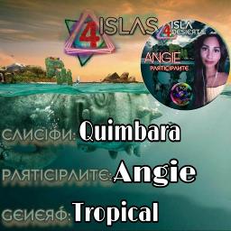 Quimbara Lyrics And Music By Celia Cruz Arranged By Grecklara quimbara lyrics and music by celia