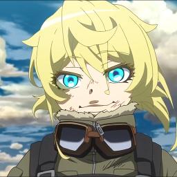 Jingo Jungle Tv Size Lyrics And Music By Myth Roid Youjo Senki Op 幼女戦記op Arranged By Vell