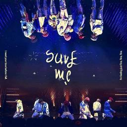 M Countdown Save Me I M Fine Lyrics And Music By Bts 방탄소년단 Arranged By Elevatae