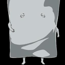 カランコロンの歌 ゲゲゲの鬼太郎 Lyrics And Music By 憂歌団 Arranged By Maruporo