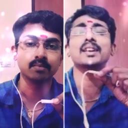 Aalum Kolum Original Karaoke Ganagandharvan Lyrics And Music By K S Harishankar Jeenu Nazeer Arranged By Rjneenu smule