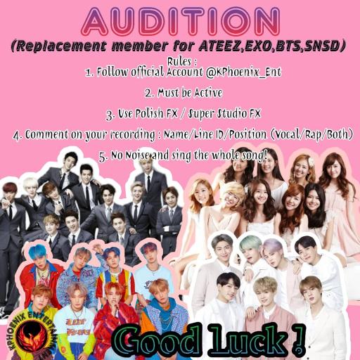 Bts Inst I M Fine By Ernamoch And Koyakandy On Smule