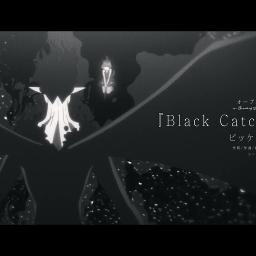 Black Catcher But Its A Swing Arrangement Lyrics And Music By Will Stetson Arranged By Riyuumi