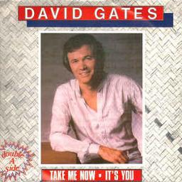 David Gates/bread - Take Me Now by AB_bLue_ML and aryeveth on Smule