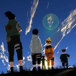 Diver Tv Naruto Shippuden Opening 8 Lyrics And Music By Nico Touches The Walls Arranged By Narunaru354