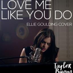 Love Me Like You Do Lyrics And Music By Ellie Goulding Arranged By Dawidmd