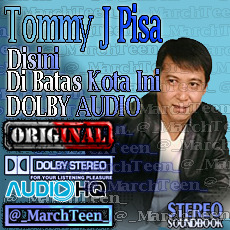 Tommy J Pisa Di Batas Kota Ini Disini By Abdulholik1007 On Smule * sendiri kau terpaku melepas kepergianku. smule