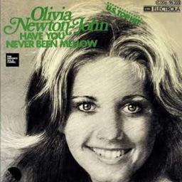 Have You Never Been Mellow Lyrics And Music By Olivia Newton John Arranged By Paulsamuel74