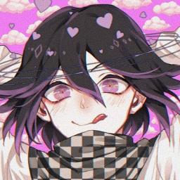 You Kokichi D In The Wrong Neighborhood Lyrics And Music By Danganronpa Arranged By Pinkusagii - you reposted in the wrong neighborhood roblox song id