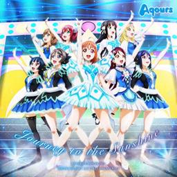 Water Blue New World Lyrics And Music By Aqours Arranged By Tofutouhou Water Blue New World Lyrics And Music By Aqours Arranged By Tofutouhou