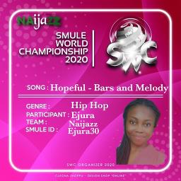 Hopeful Lyrics And Music By Bars And Melody Arranged By Jerharmony