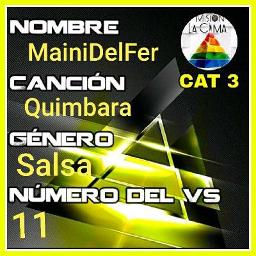 Quimbara Lyrics And Music By Celia Cruz Arranged By Grecklara quimbara lyrics and music by celia