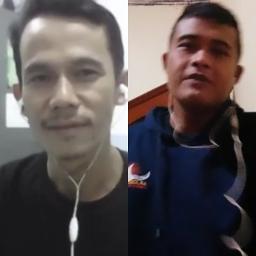 Mulut Sales Pendhoza Lyrics And Music By Pendhoza Arranged By Gunawan Yk smule