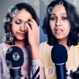 Yeh Tumhari Meri Baatein Cover Rock On Lyrics And Music By Cover Rinky Sharma Rock On Arranged By Parasjainindia smule