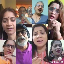 Raag Shivranjani Based 9 Hindi Film Songs Lyrics And Music By Various Artists St0009 Arranged By S A B U raag shivranjani based 9 hindi film