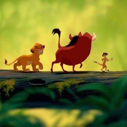 In The Jungle The Mighty Jungle Acoustic Lyrics And Music By Disney Cover By Tj Rsj Arranged By Tj Lawas