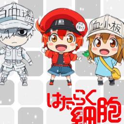 ミッション 健 康 第 イチ Tv Size Lyrics And Music By はたらく細胞op Hataraku Saibou Arranged By Pato Kun