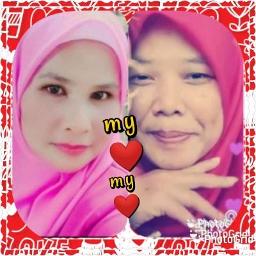 Kau Kasih Ku Sayang Lyrics And Music By Asha Malik Arranged By Ezawahabfuze