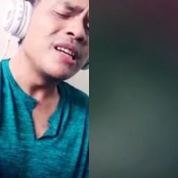 Usah Ditambah Bara Yang Tersimpan Original Lyrics And Music By Elly Mazlein Arranged By Yusrimau