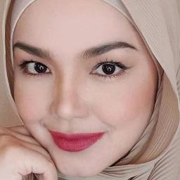 Jawapan Di Persimpangan Siti Nurhaliza  kallutron