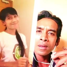 Lentera Cinta Lyrics And Music By Gerry Mahesa Feat Tasya Arranged By Shella Dki gerry mahesa feat tasya