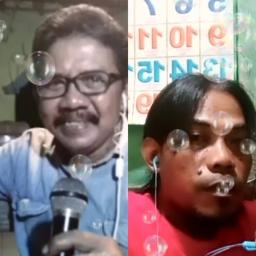 Bunga Teratai Lyrics And Music By Asep Irama Arranged By Ind Dedisusanto
