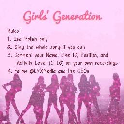 I Got A Boy Official Instrumental Lyrics And Music By Girls Generation 소녀시대 Arranged By Hermosavidaian