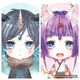 Runrunriru Ranranrara ãããããã ãããããã Lyrics And Music By Kobayashi Yuu Kirino Ranmaru Arranged By Mitsucchi smule