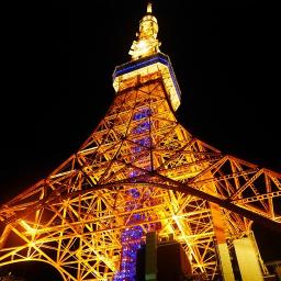 Tokyo Tower Lyrics And Music By 角松敏生 Arranged By Acochan Desu