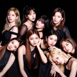 Stuck In My Head Lyrics And Music By Twice Arranged By Paratimy