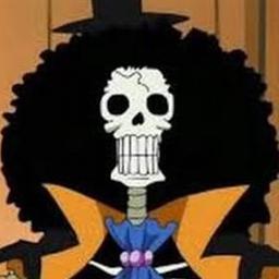 声劇 仲間になっていいですか ブルック ルフィ Lyrics And Music By ワンピースより抜粋 ブルック１ ルフィ２ Arranged By Keselasera Vt