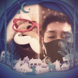 クリスマス イブ Christmas Eve Lyrics And Music By 山下達郎 Tatsuro Yamashita Arranged By Mebari Utan